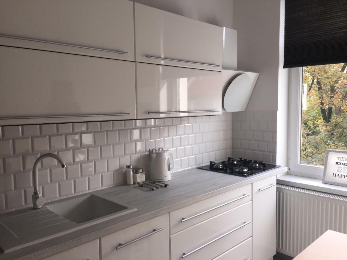 Apartament Bellapola Nysa Exterior photo