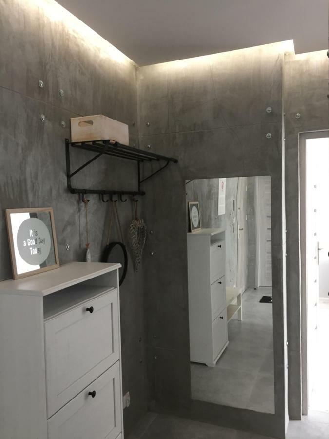 Apartament Bellapola Nysa Exterior photo