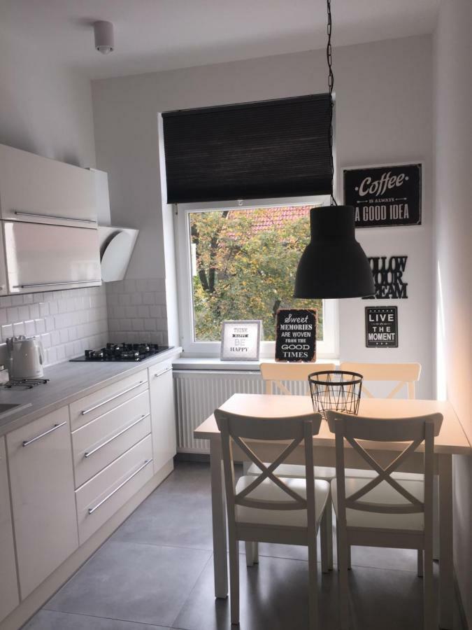 Apartament Bellapola Nysa Exterior photo